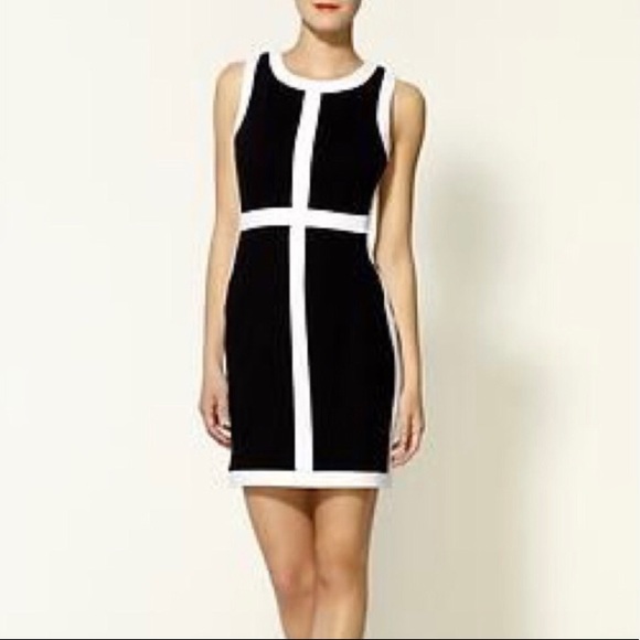 Bailey 44 Dresses & Skirts - 🎉HP 🎀 Bailey 44 Taxi Way Colorblock Work Dress